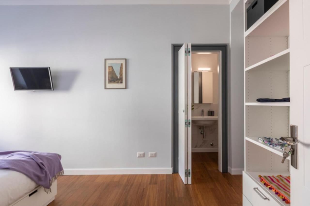 Residenza Testaccio Roma Exterior foto
