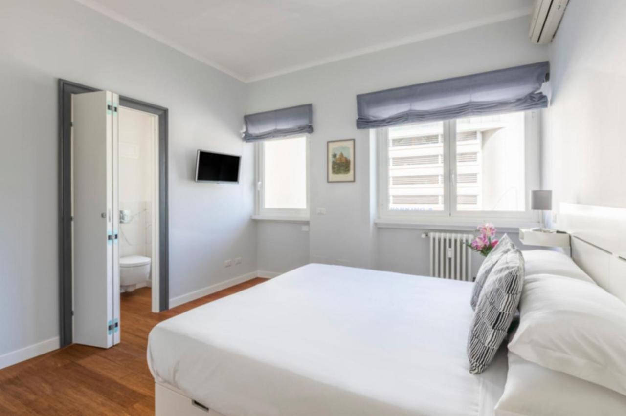 Residenza Testaccio Roma Exterior foto